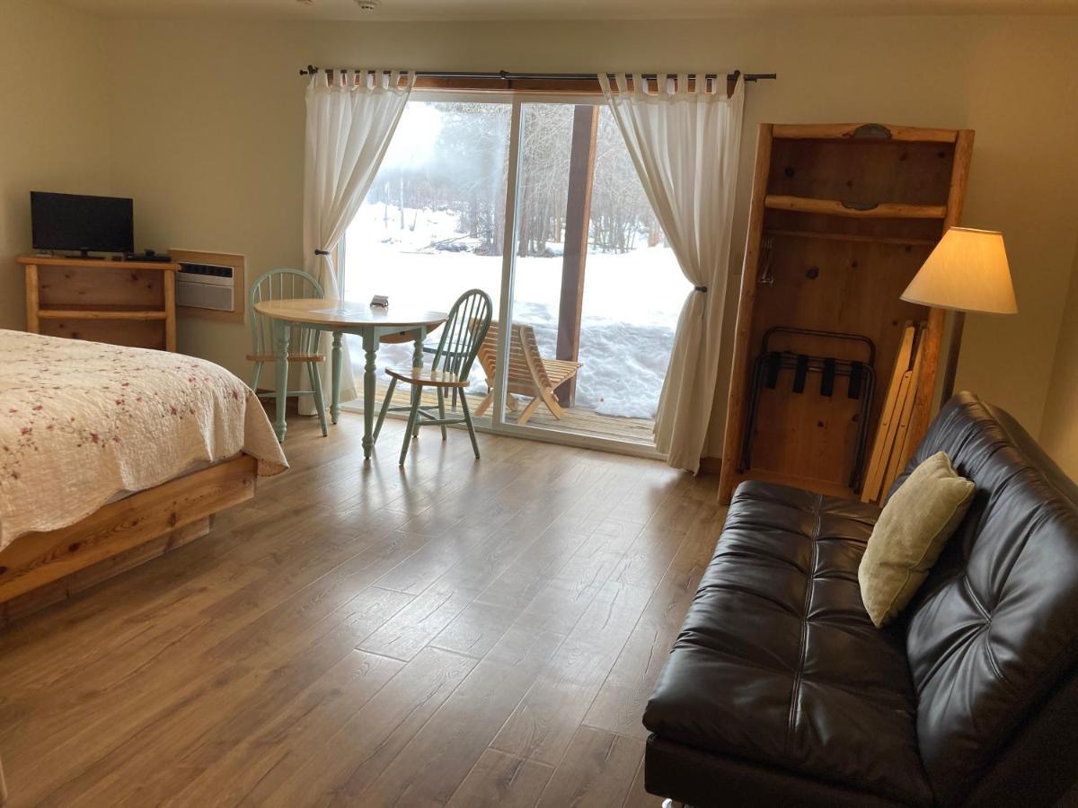 River Run Inn Уинтроп Экстерьер фото