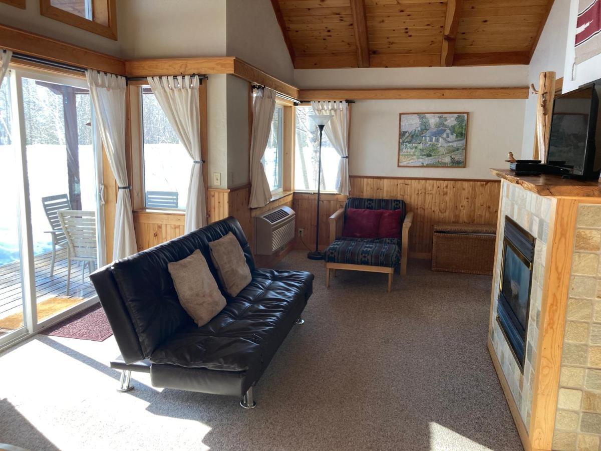 River Run Inn Уинтроп Экстерьер фото