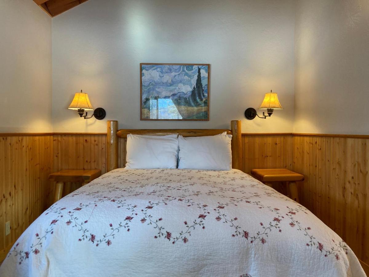 River Run Inn Уинтроп Экстерьер фото