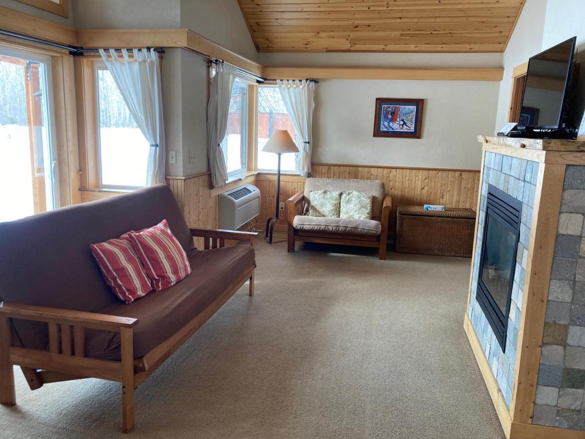River Run Inn Уинтроп Экстерьер фото