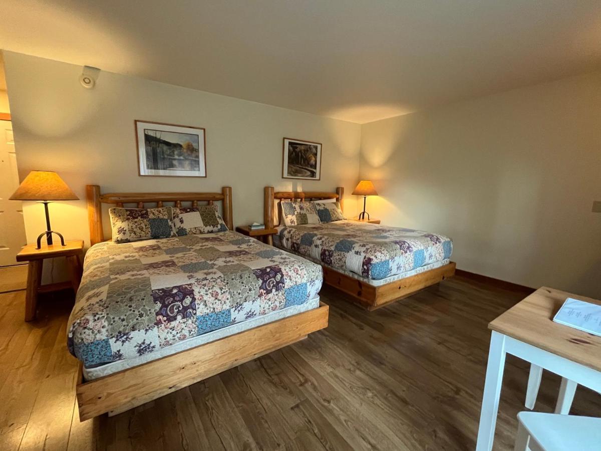 River Run Inn Уинтроп Экстерьер фото