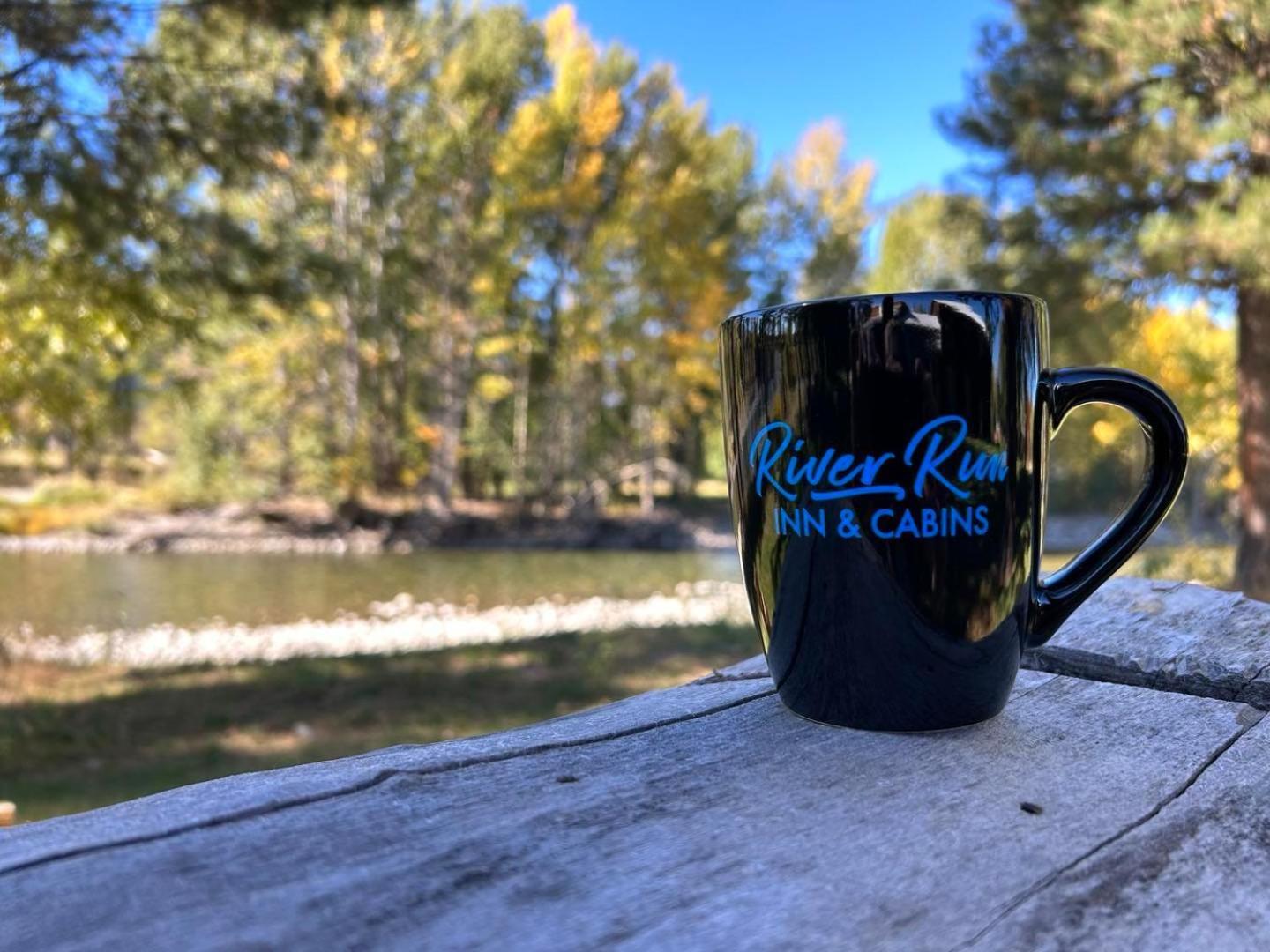 River Run Inn Уинтроп Экстерьер фото